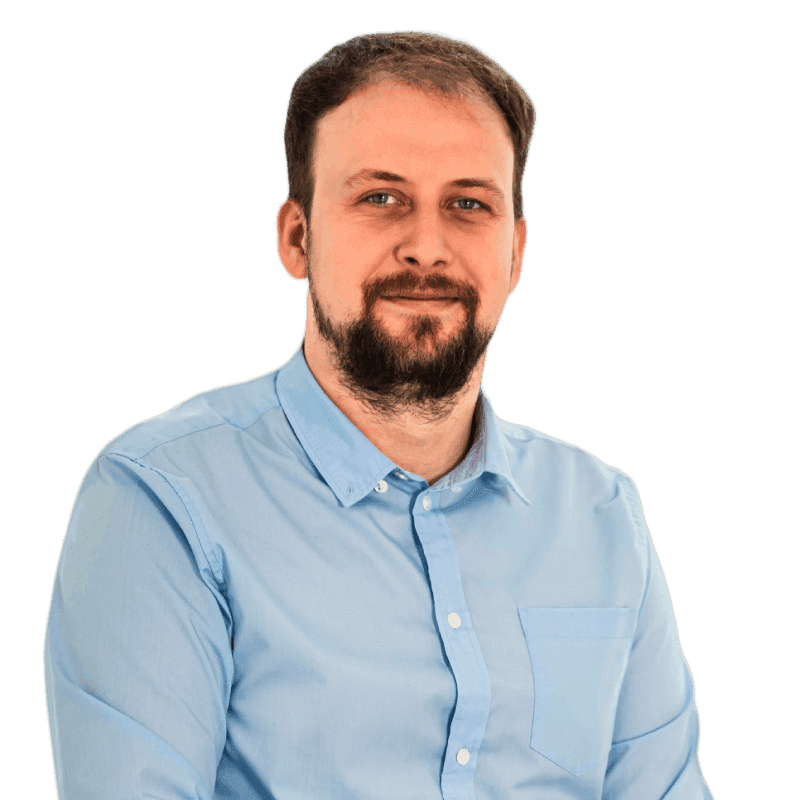 Ondřej Machač