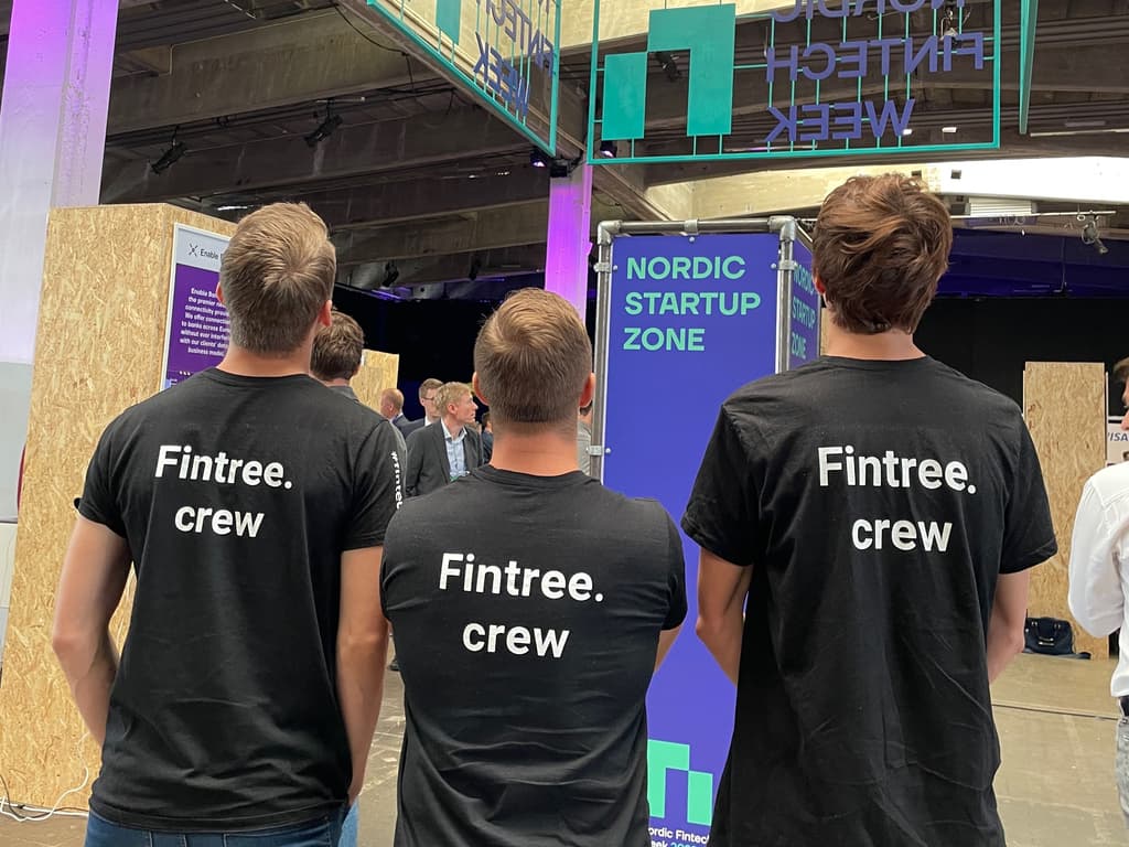 Fintree team