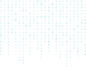 numbers background